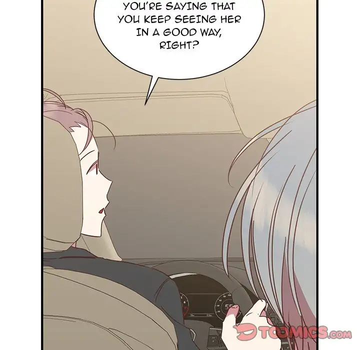 Do You Believe in Ghosts? - Chapter 8 Page 92