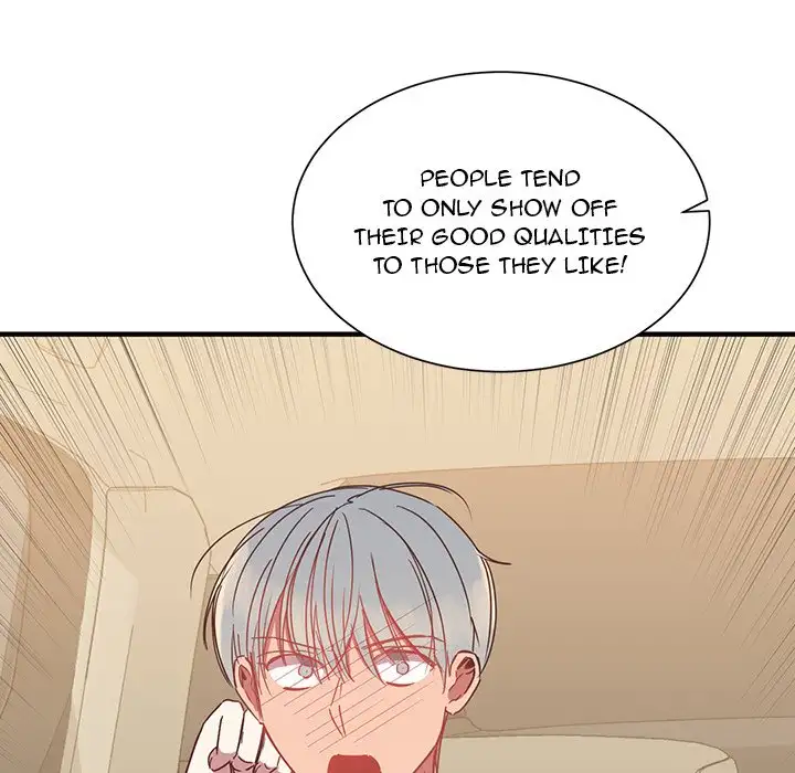 Do You Believe in Ghosts? - Chapter 8 Page 95