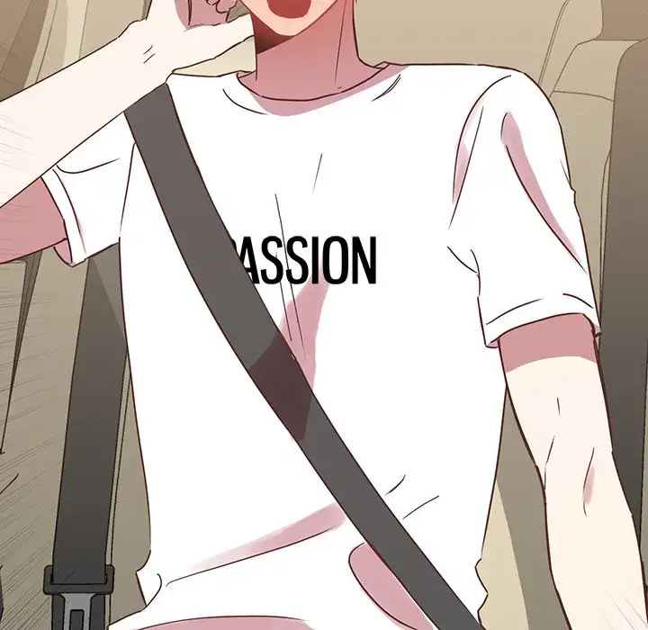 Do You Believe in Ghosts? - Chapter 8 Page 96