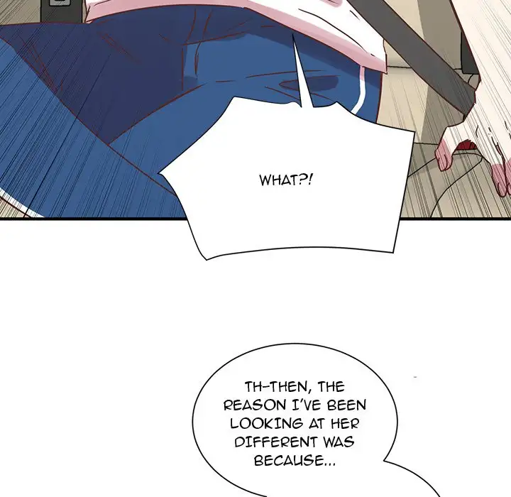 Do You Believe in Ghosts? - Chapter 8 Page 97