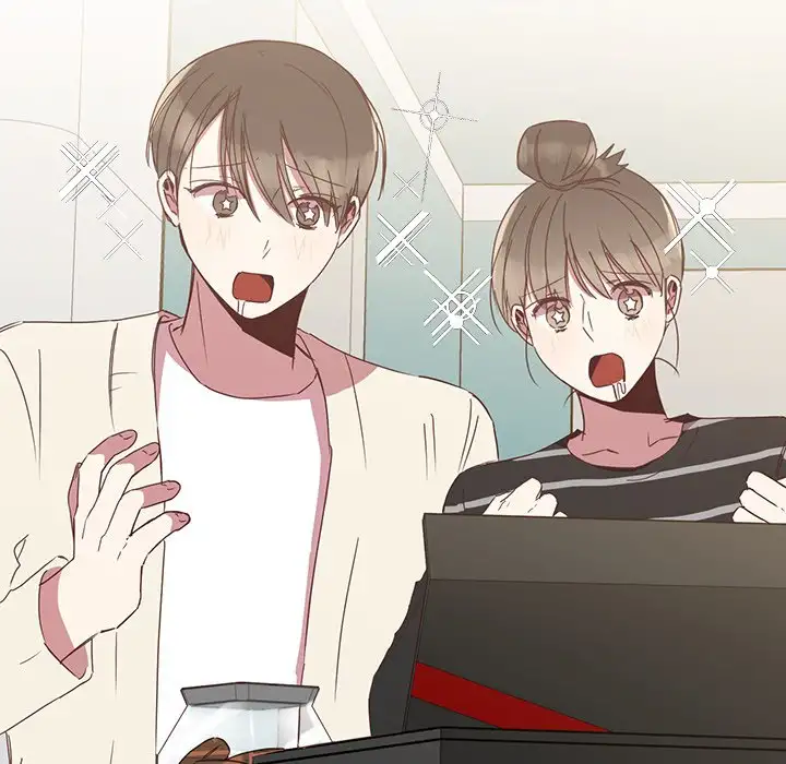 Do You Believe in Ghosts? - Chapter 9 Page 10