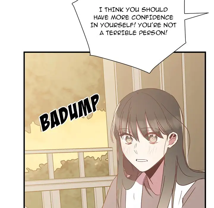 Do You Believe in Ghosts? - Chapter 9 Page 100