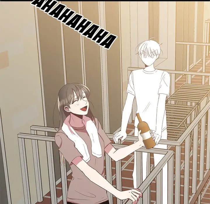 Do You Believe in Ghosts? - Chapter 9 Page 103