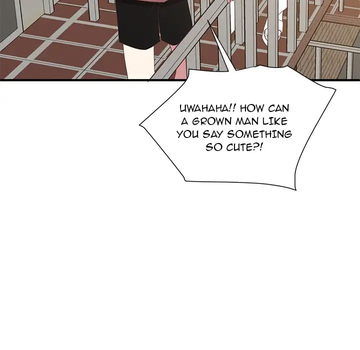 Do You Believe in Ghosts? - Chapter 9 Page 104