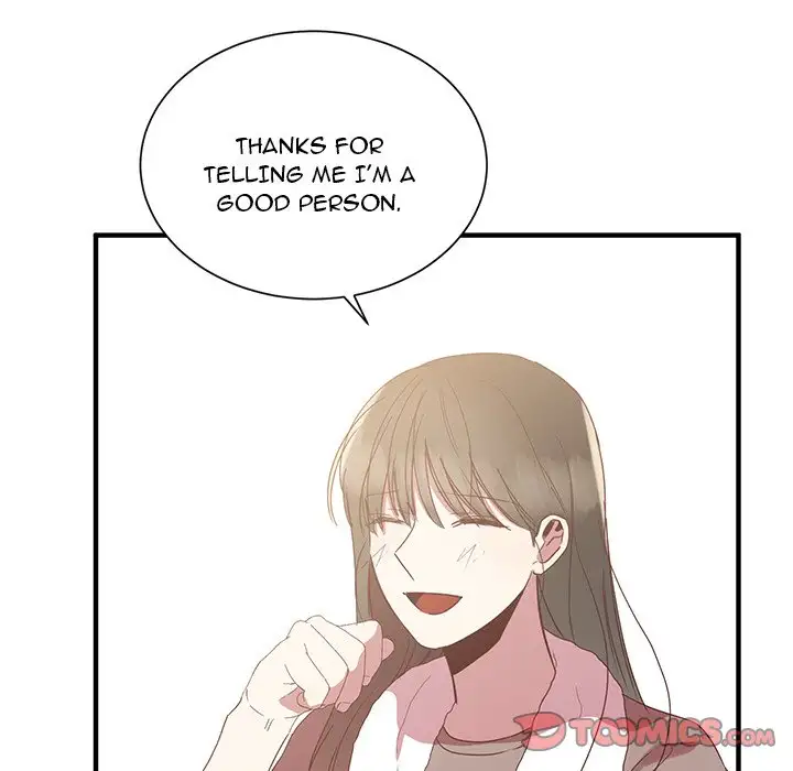 Do You Believe in Ghosts? - Chapter 9 Page 105