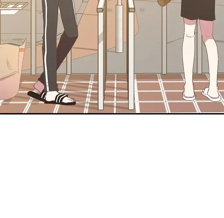 Do You Believe in Ghosts? - Chapter 9 Page 108