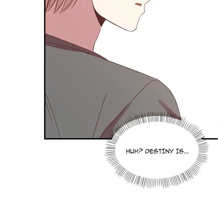 Do You Believe in Ghosts? - Chapter 9 Page 110