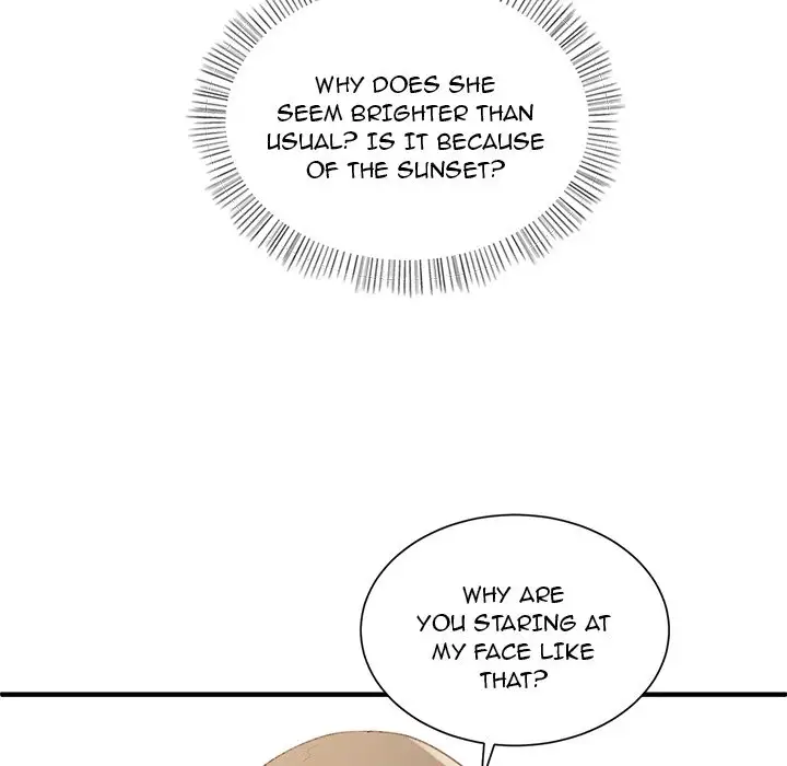 Do You Believe in Ghosts? - Chapter 9 Page 113