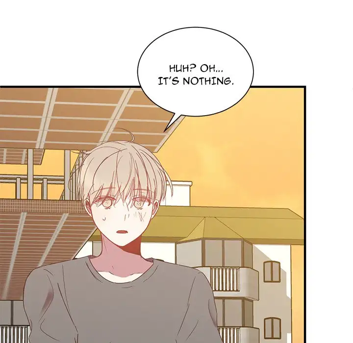 Do You Believe in Ghosts? - Chapter 9 Page 115