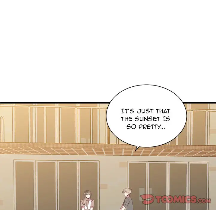 Do You Believe in Ghosts? - Chapter 9 Page 117