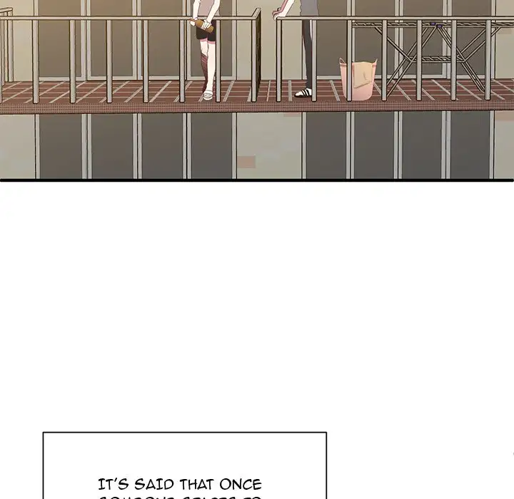 Do You Believe in Ghosts? - Chapter 9 Page 118