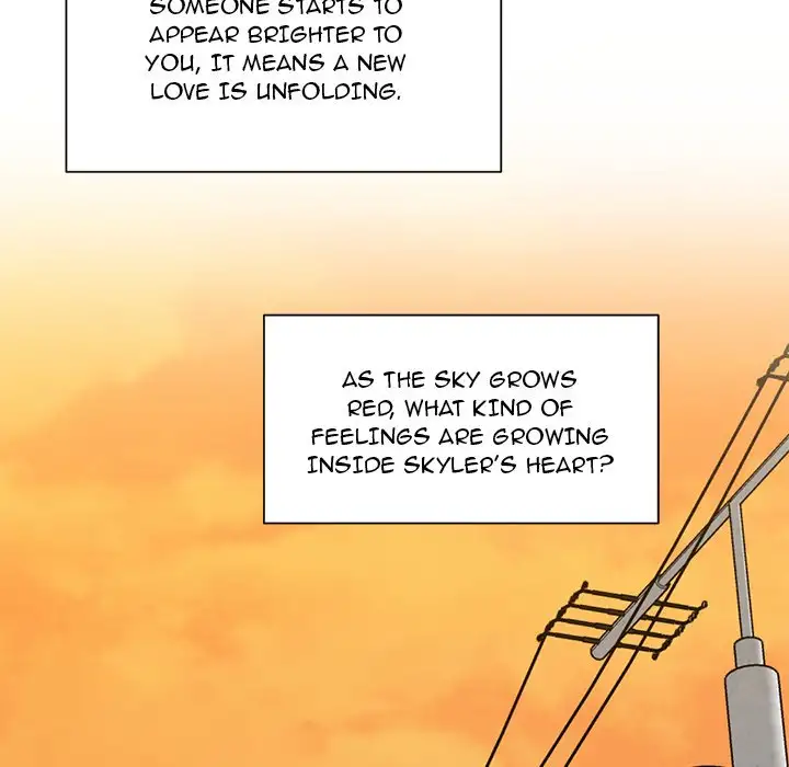 Do You Believe in Ghosts? - Chapter 9 Page 119