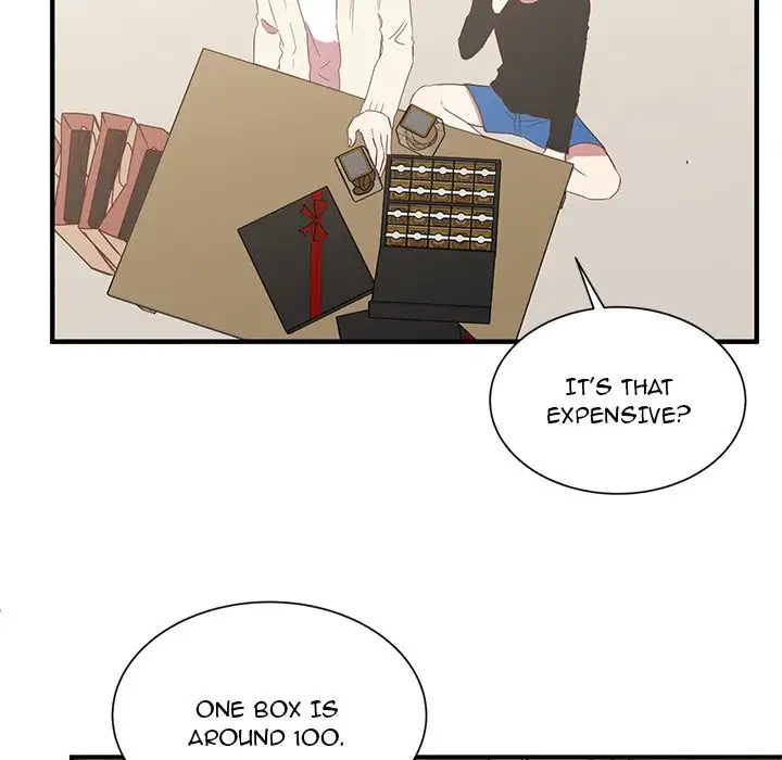 Do You Believe in Ghosts? - Chapter 9 Page 12