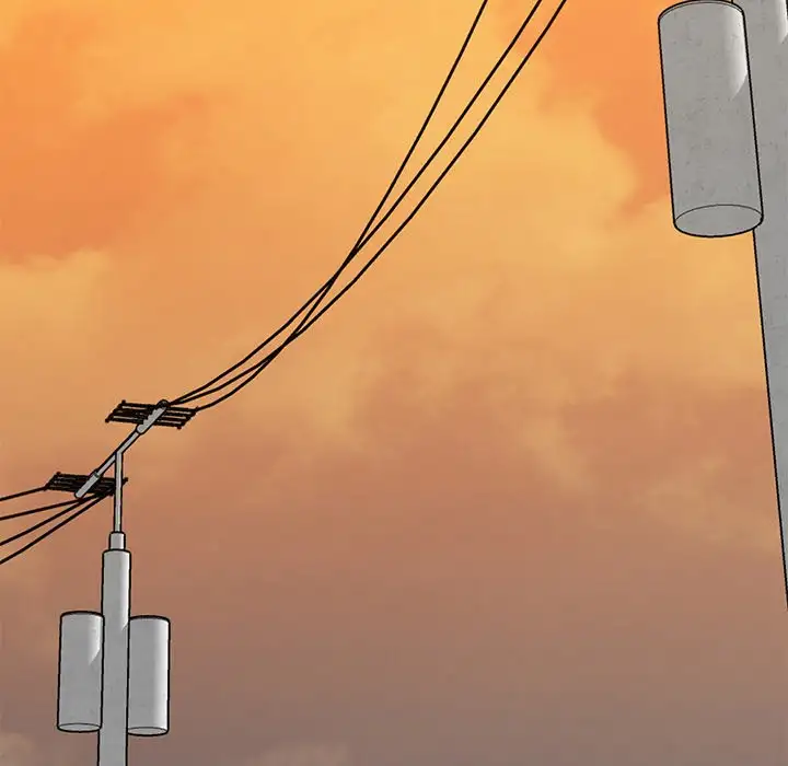 Do You Believe in Ghosts? - Chapter 9 Page 120