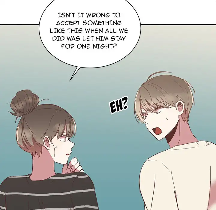 Do You Believe in Ghosts? - Chapter 9 Page 14