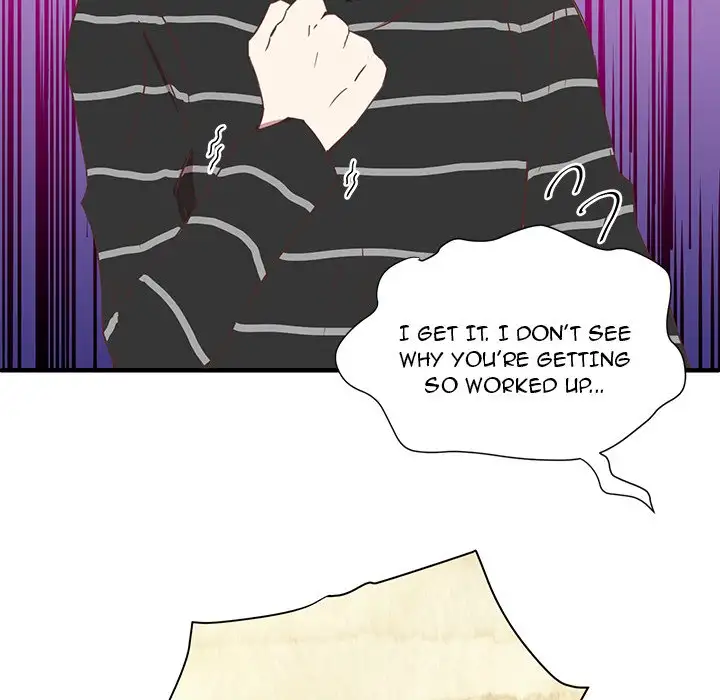 Do You Believe in Ghosts? - Chapter 9 Page 19