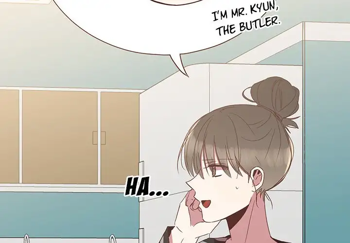 Do You Believe in Ghosts? - Chapter 9 Page 2