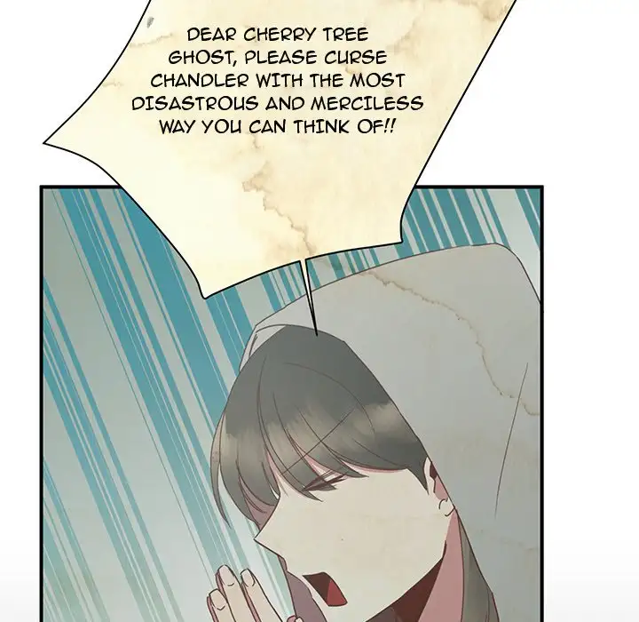 Do You Believe in Ghosts? - Chapter 9 Page 20