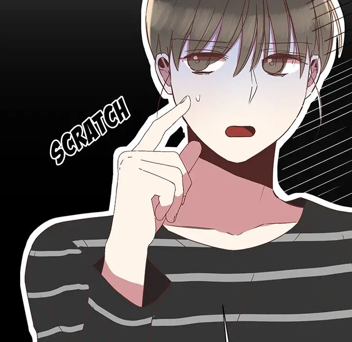 Do You Believe in Ghosts? - Chapter 9 Page 22