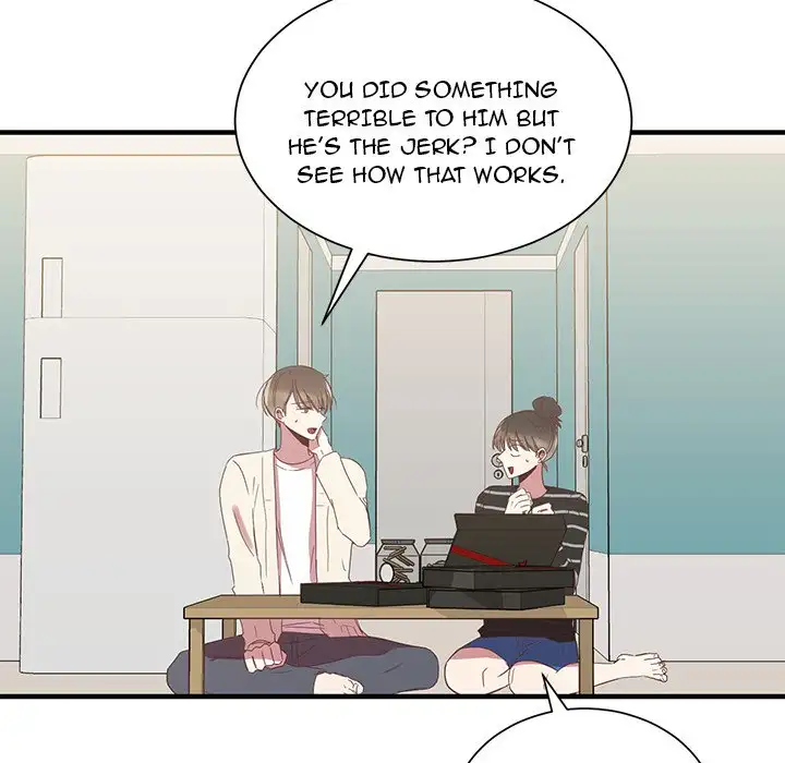 Do You Believe in Ghosts? - Chapter 9 Page 24