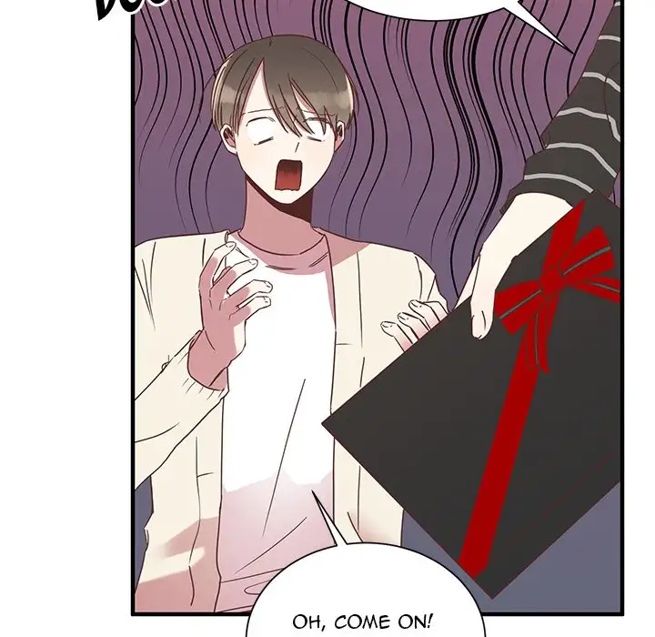 Do You Believe in Ghosts? - Chapter 9 Page 26