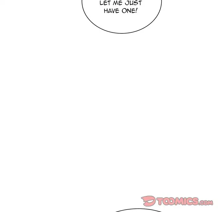 Do You Believe in Ghosts? - Chapter 9 Page 27