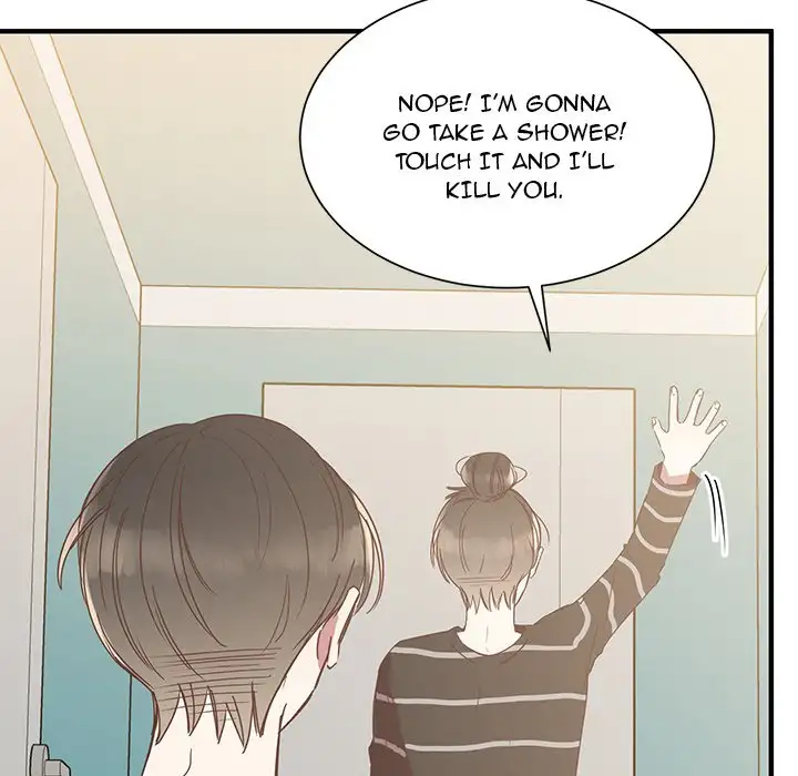 Do You Believe in Ghosts? - Chapter 9 Page 28