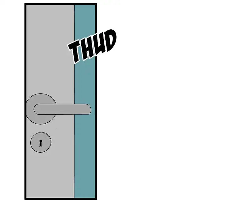 Do You Believe in Ghosts? - Chapter 9 Page 30