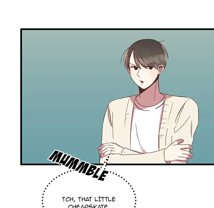 Do You Believe in Ghosts? - Chapter 9 Page 31