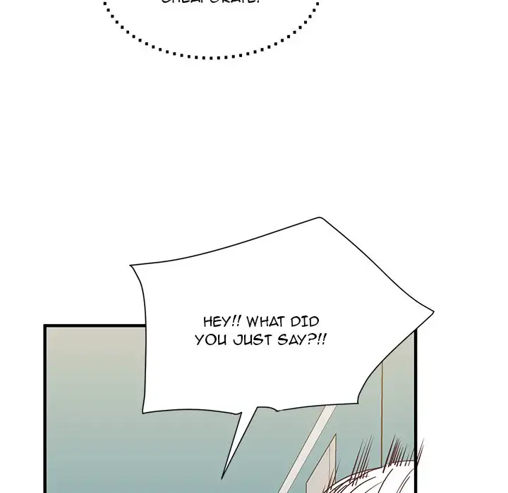 Do You Believe in Ghosts? - Chapter 9 Page 32