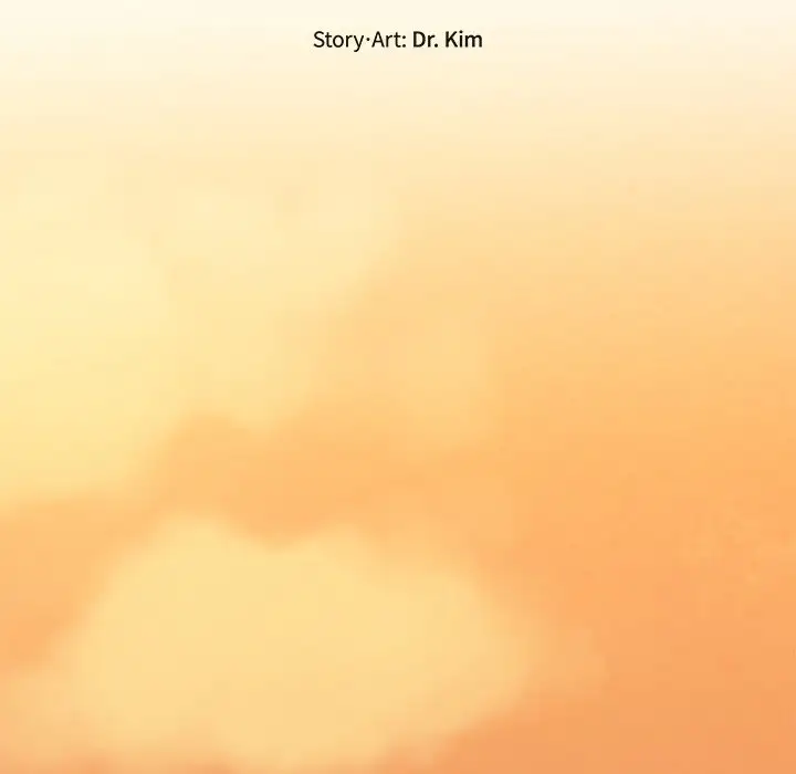 Do You Believe in Ghosts? - Chapter 9 Page 38