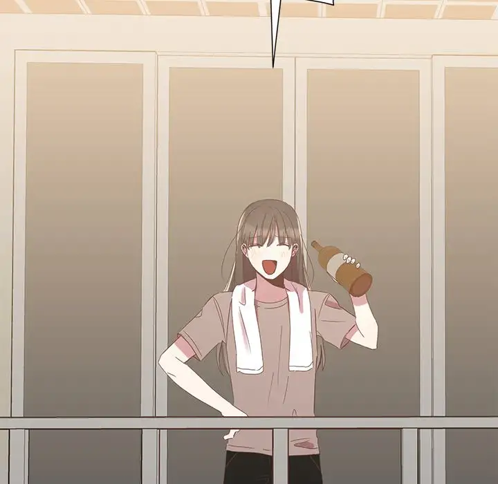 Do You Believe in Ghosts? - Chapter 9 Page 43