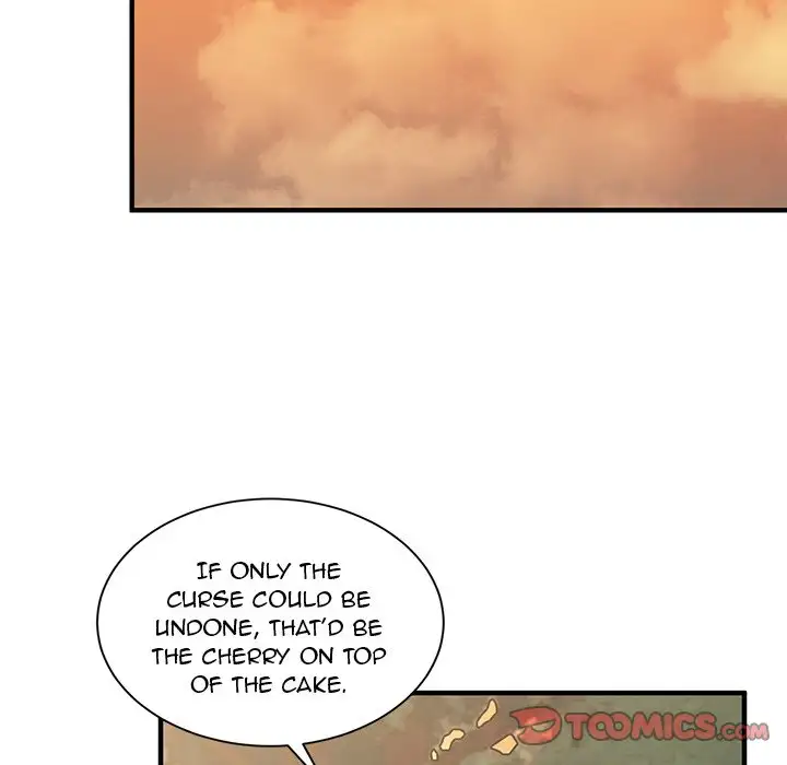 Do You Believe in Ghosts? - Chapter 9 Page 45