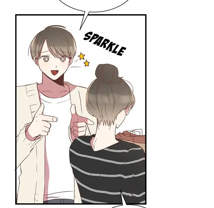 Do You Believe in Ghosts? - Chapter 9 Page 5