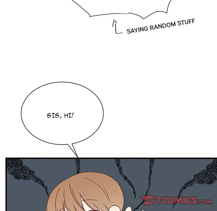 Do You Believe in Ghosts? - Chapter 9 Page 51