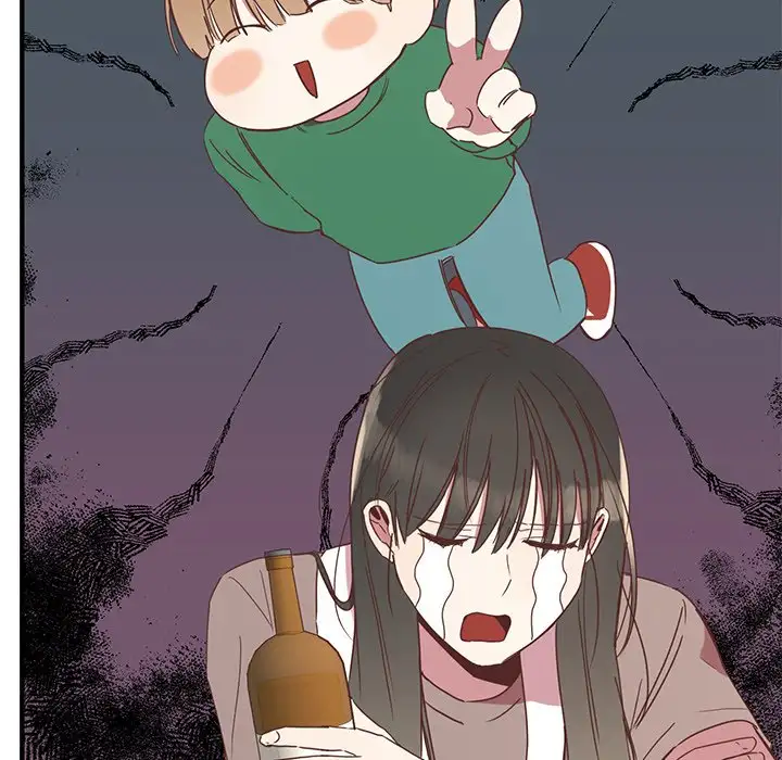 Do You Believe in Ghosts? - Chapter 9 Page 52