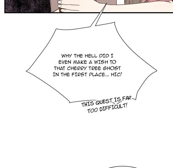 Do You Believe in Ghosts? - Chapter 9 Page 53