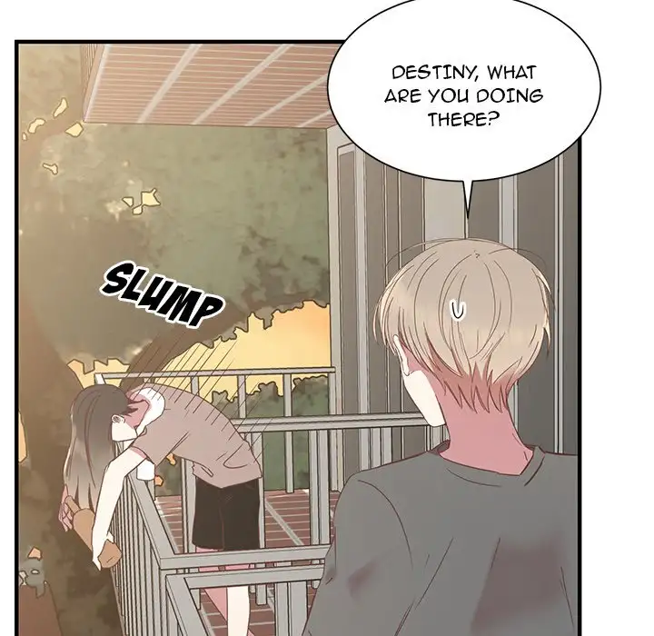 Do You Believe in Ghosts? - Chapter 9 Page 54