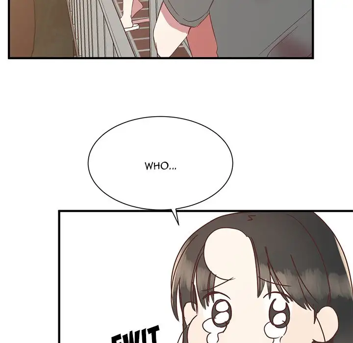 Do You Believe in Ghosts? - Chapter 9 Page 55