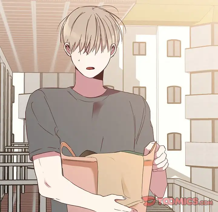 Do You Believe in Ghosts? - Chapter 9 Page 57