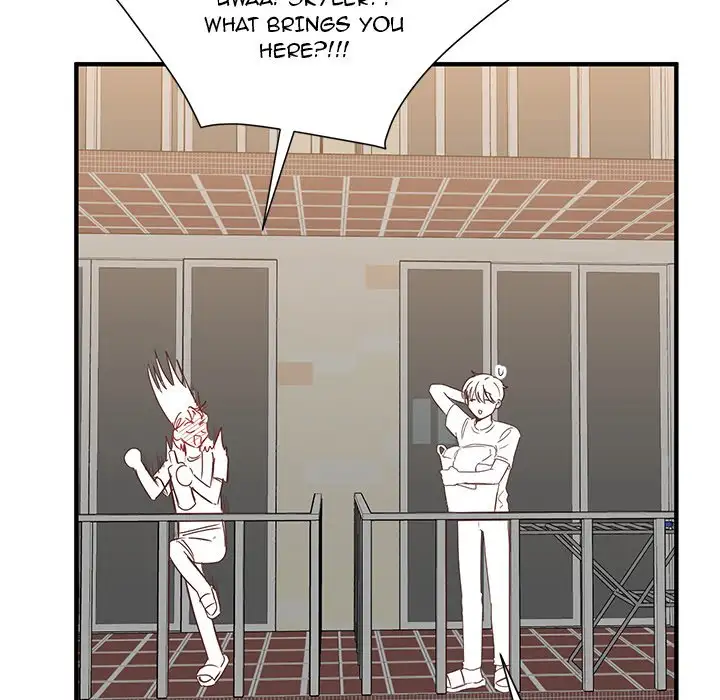 Do You Believe in Ghosts? - Chapter 9 Page 59