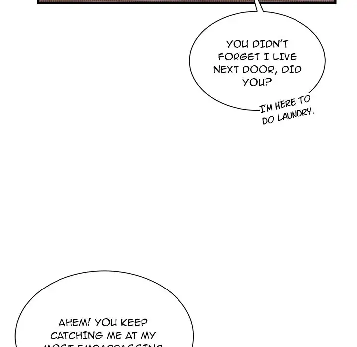 Do You Believe in Ghosts? - Chapter 9 Page 60