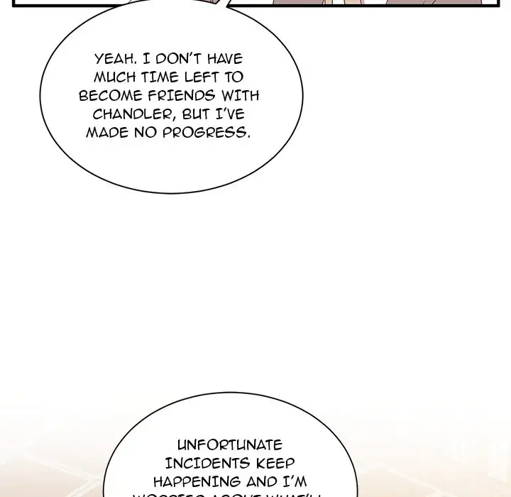 Do You Believe in Ghosts? - Chapter 9 Page 65