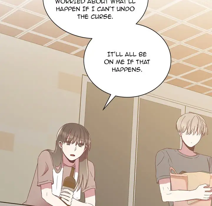 Do You Believe in Ghosts? - Chapter 9 Page 66