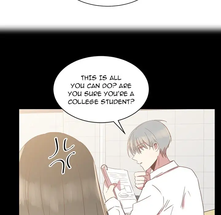 Do You Believe in Ghosts? - Chapter 9 Page 68