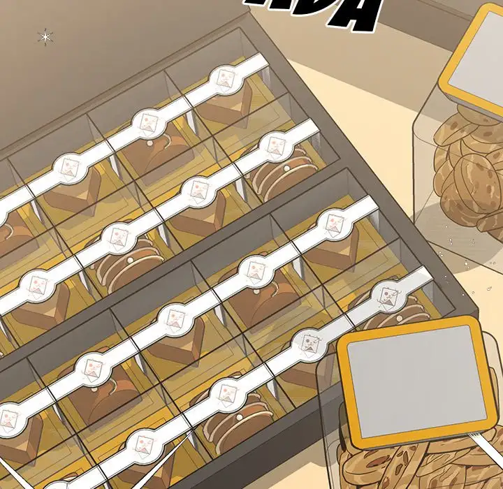 Do You Believe in Ghosts? - Chapter 9 Page 7