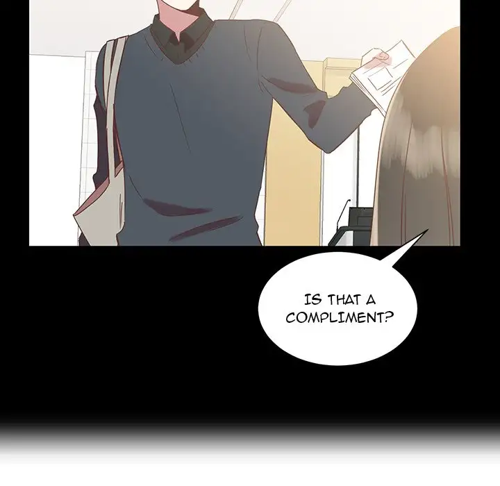 Do You Believe in Ghosts? - Chapter 9 Page 70