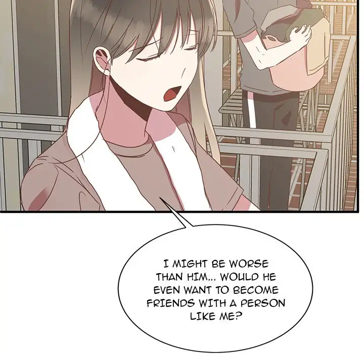 Do You Believe in Ghosts? - Chapter 9 Page 72