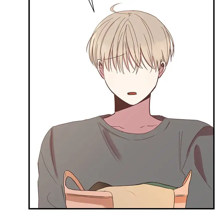 Do You Believe in Ghosts? - Chapter 9 Page 74