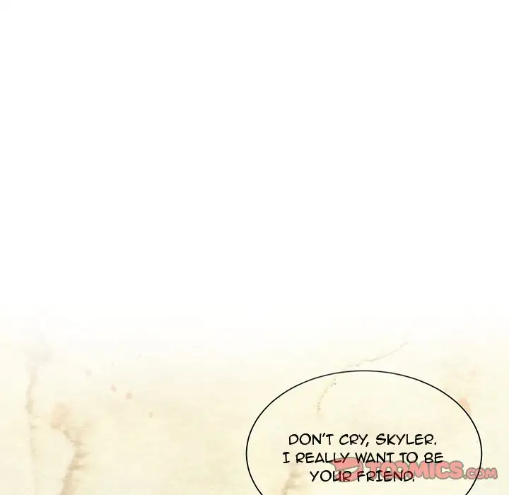 Do You Believe in Ghosts? - Chapter 9 Page 75